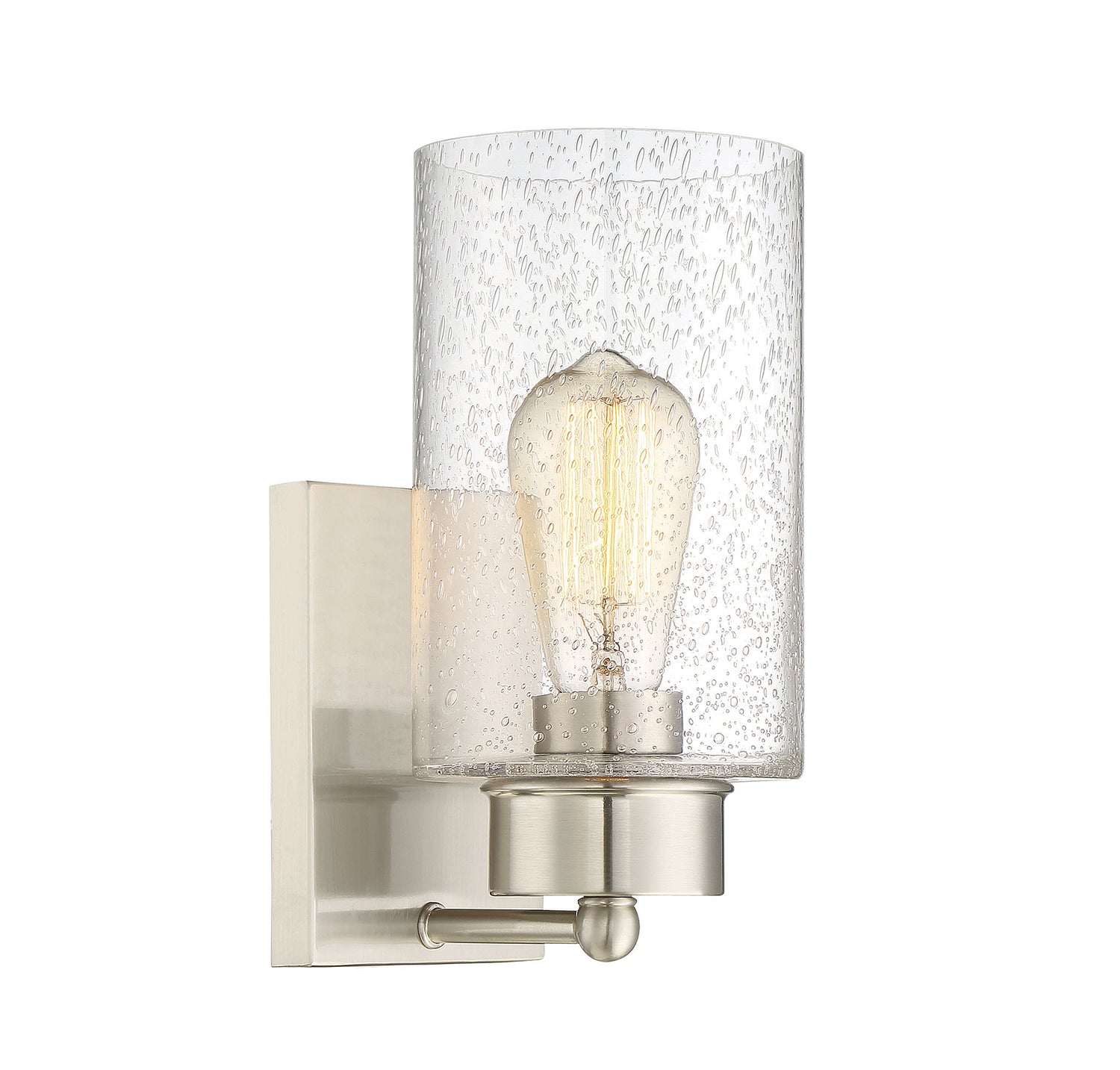 Meridian M90013 1-Light Wall Sconce