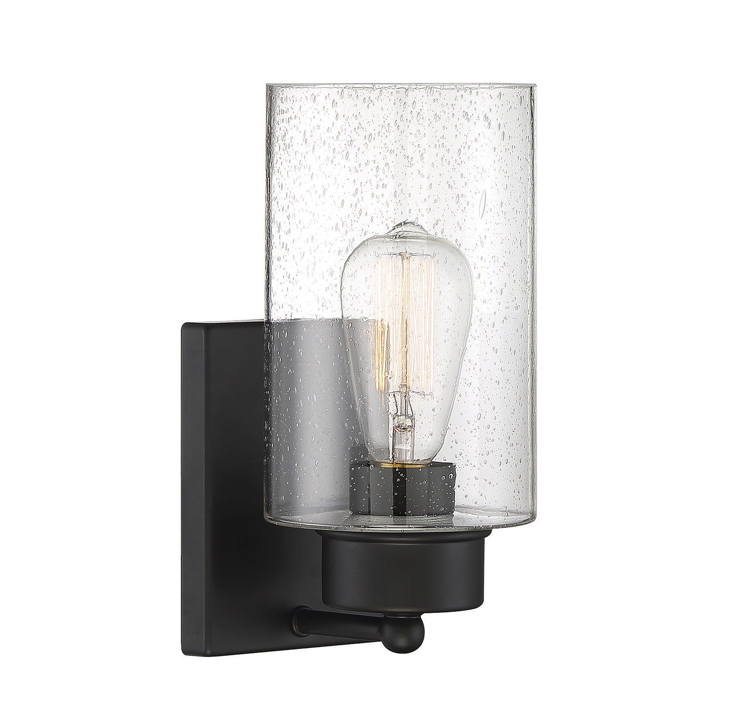 Meridian M90013 1-Light Wall Sconce