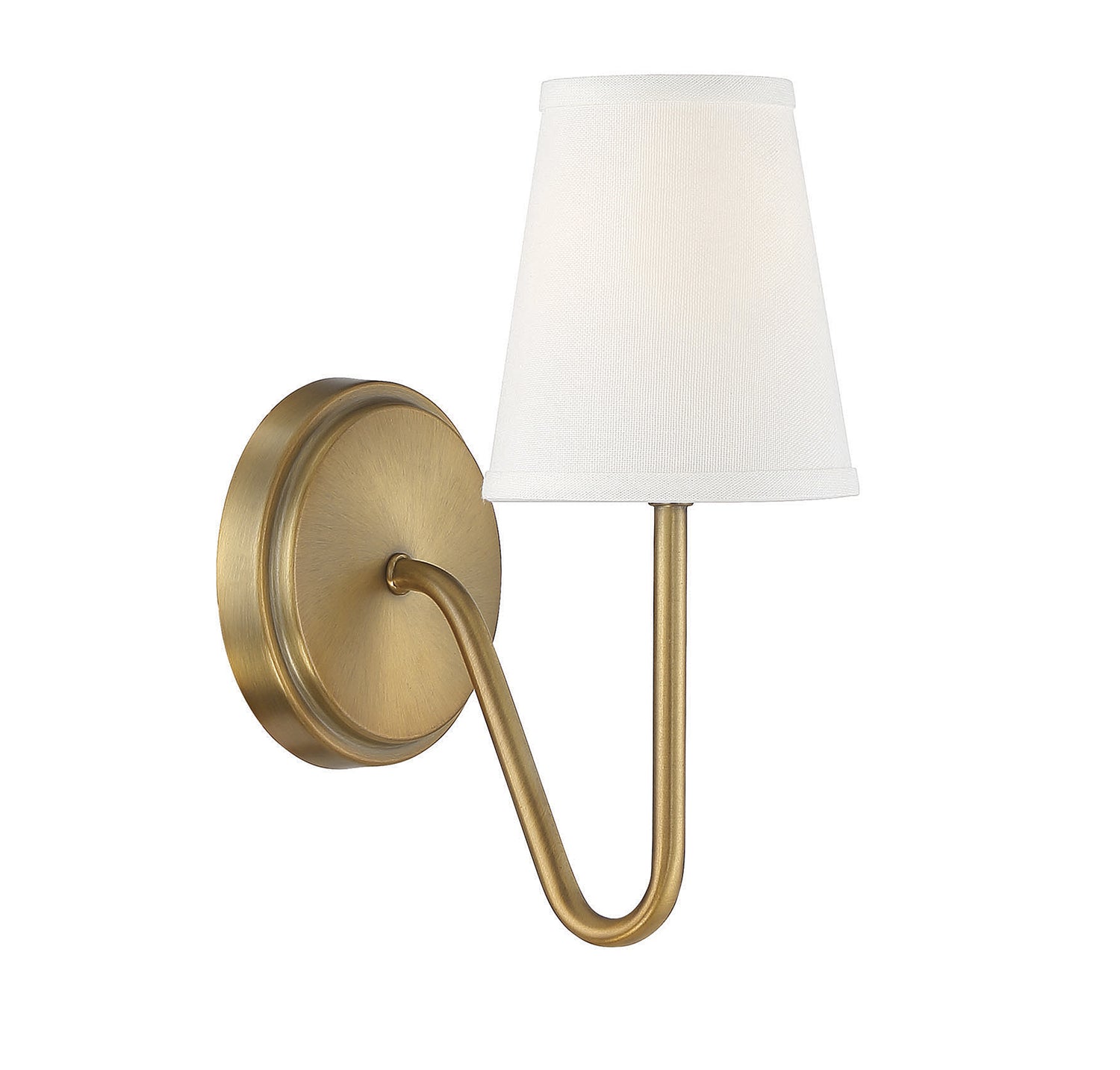 Meridian M90054 1-Light Wall Sconce