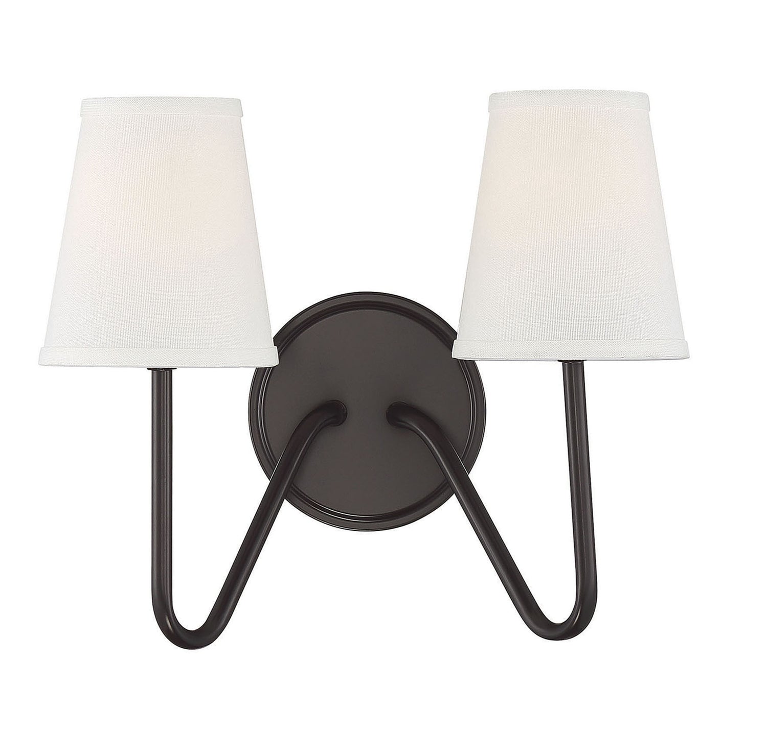 Meridian M90054 1-Light Wall Sconce