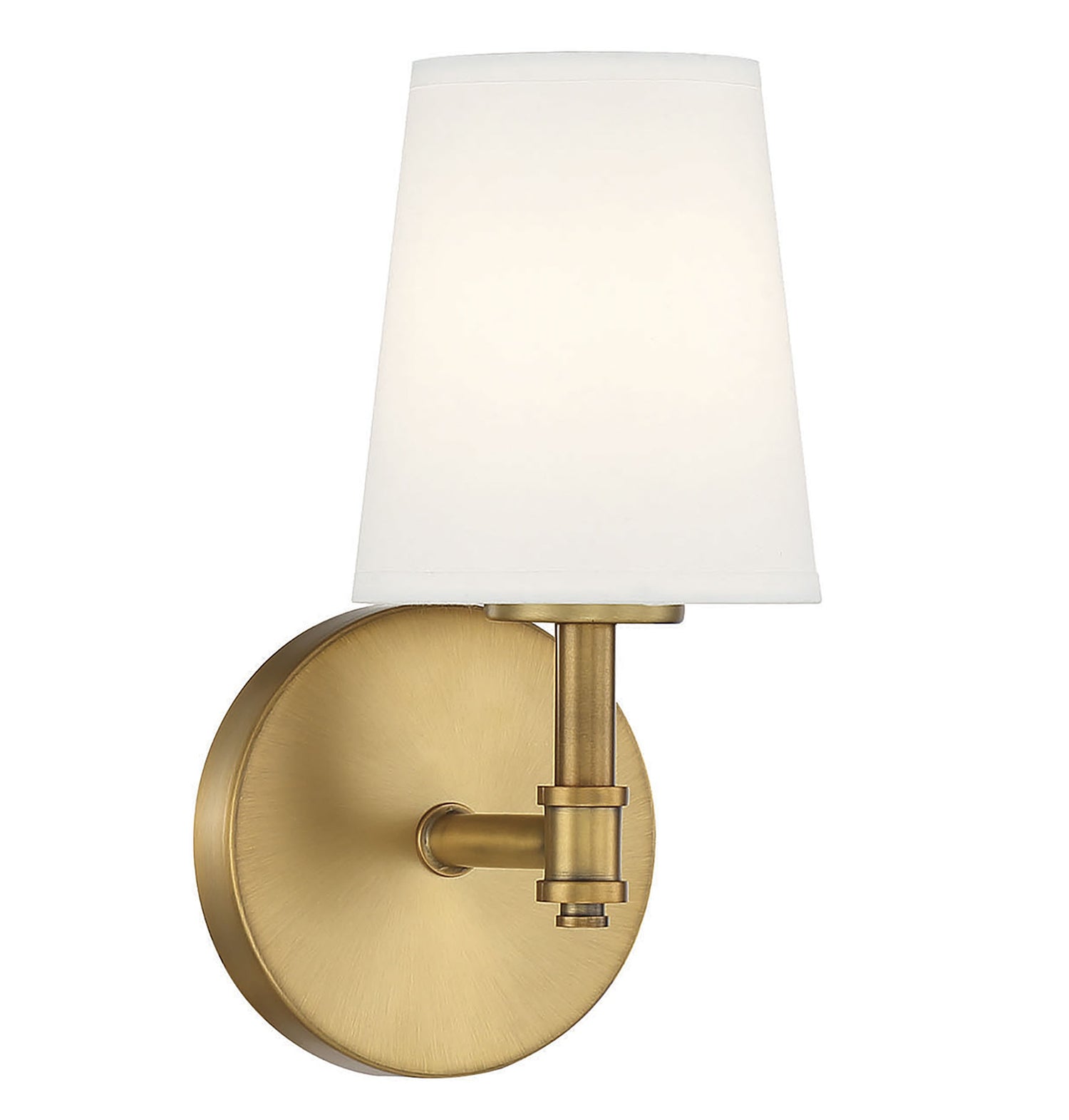 Meridian M90067 1-Light Wall Sconce