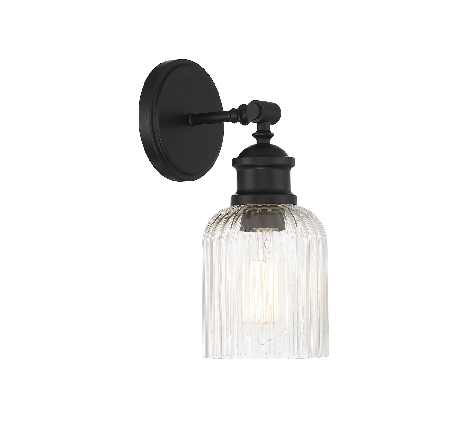 Meridian M90083 1-Light Wall Sconce
