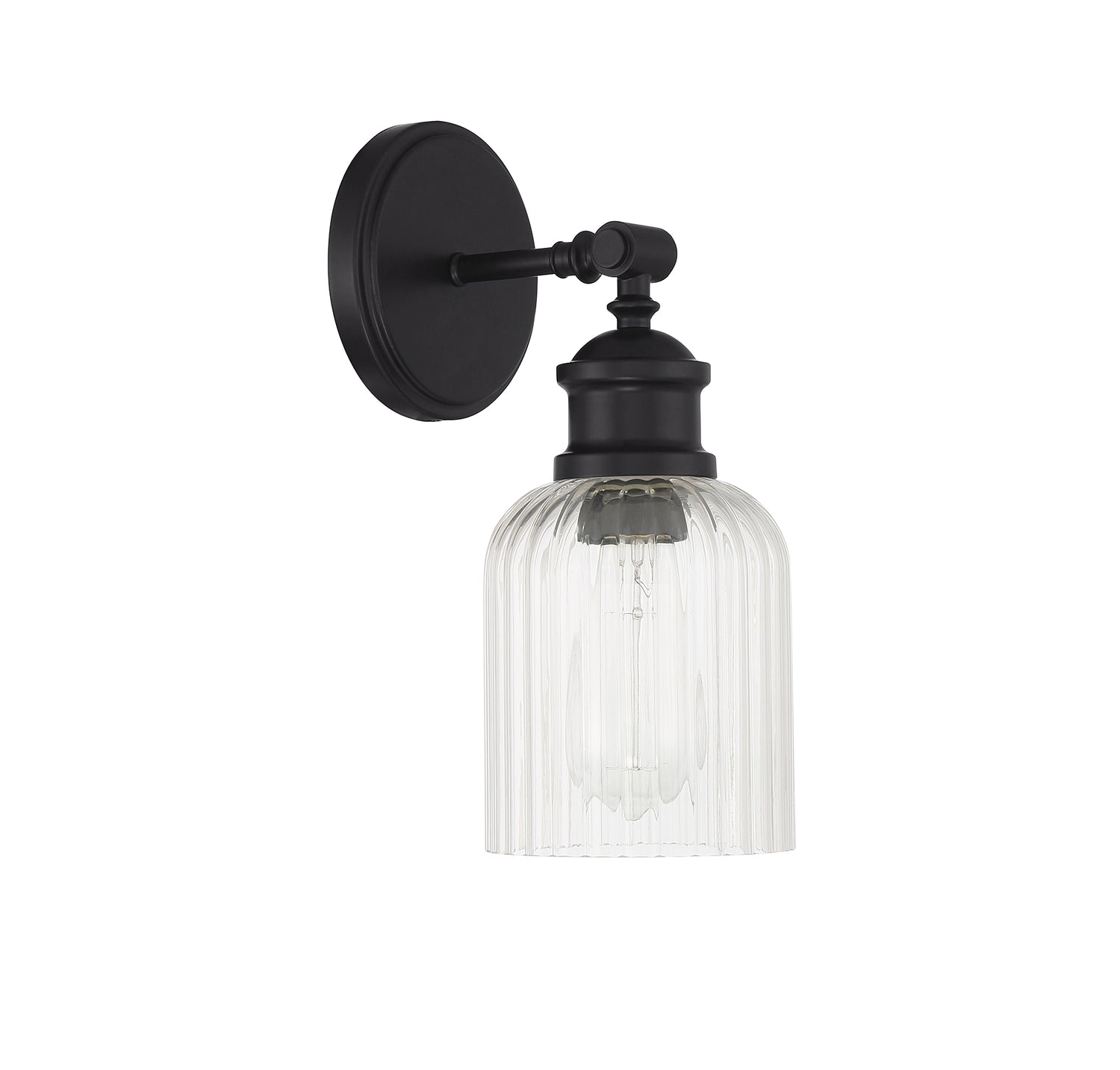 Meridian M90083 1-Light Wall Sconce