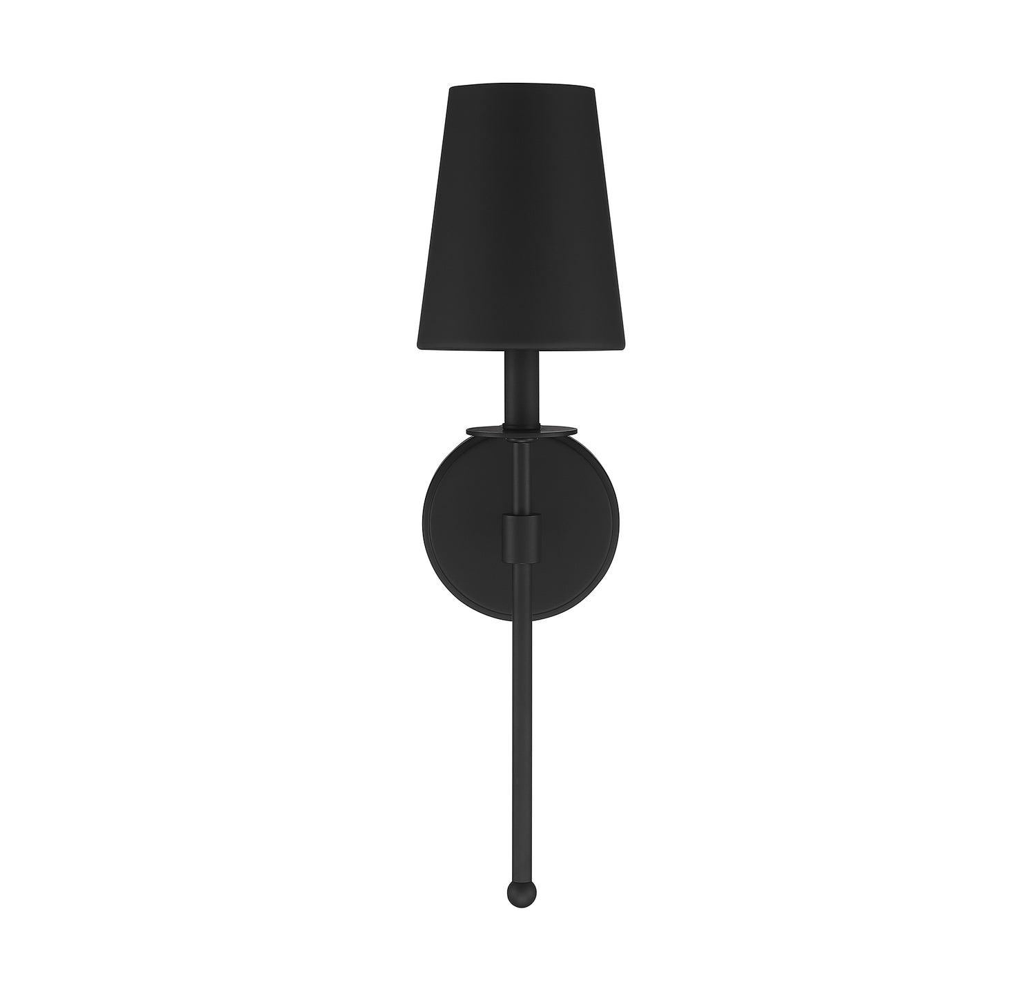 Meridian M90084 1-Light Wall Sconce