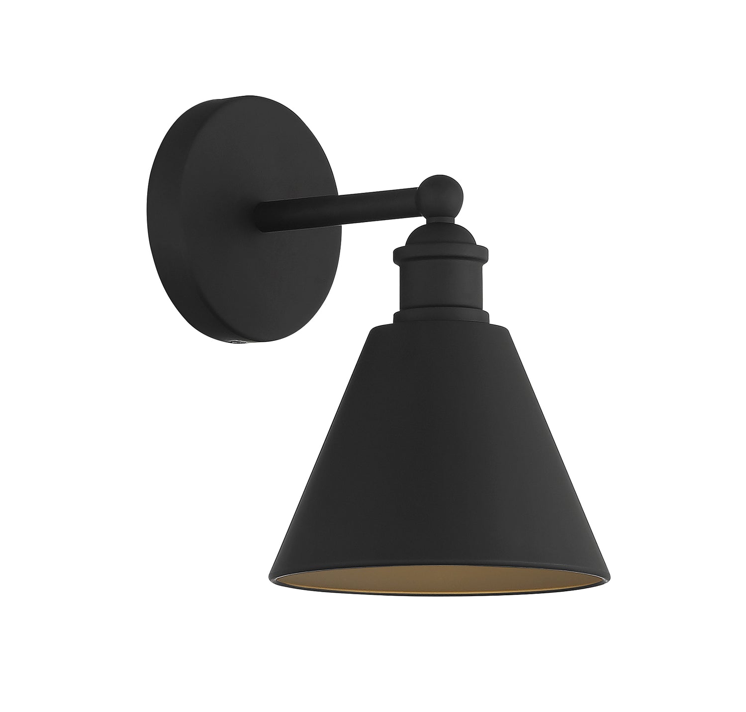 Meridian M90087 1-Light Wall Sconce