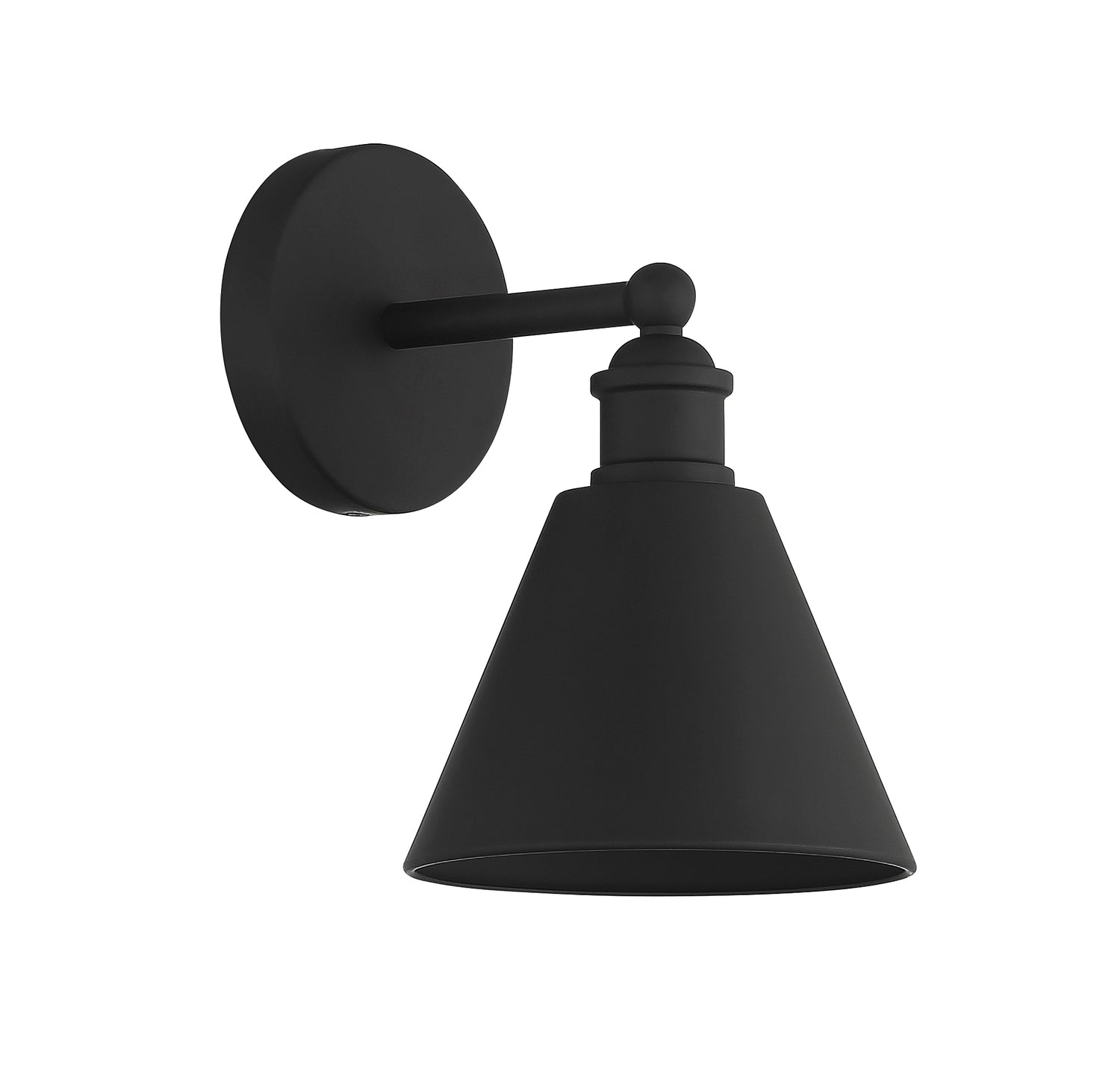 Meridian M90087 1-Light Wall Sconce