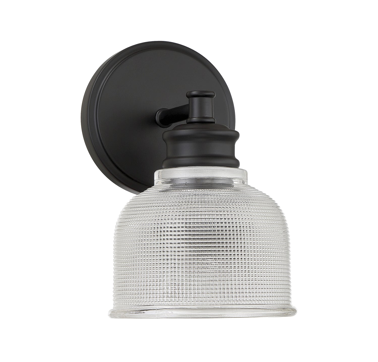 Meridian M90093 1-Light Wall Sconce