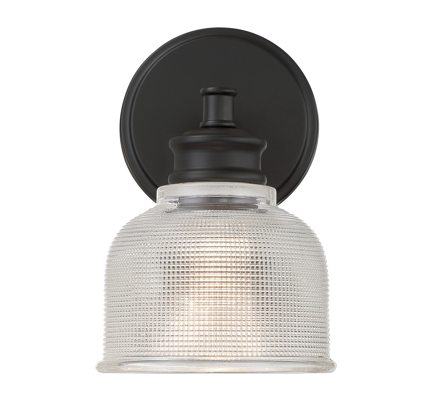 Meridian M90093 1-Light Wall Sconce
