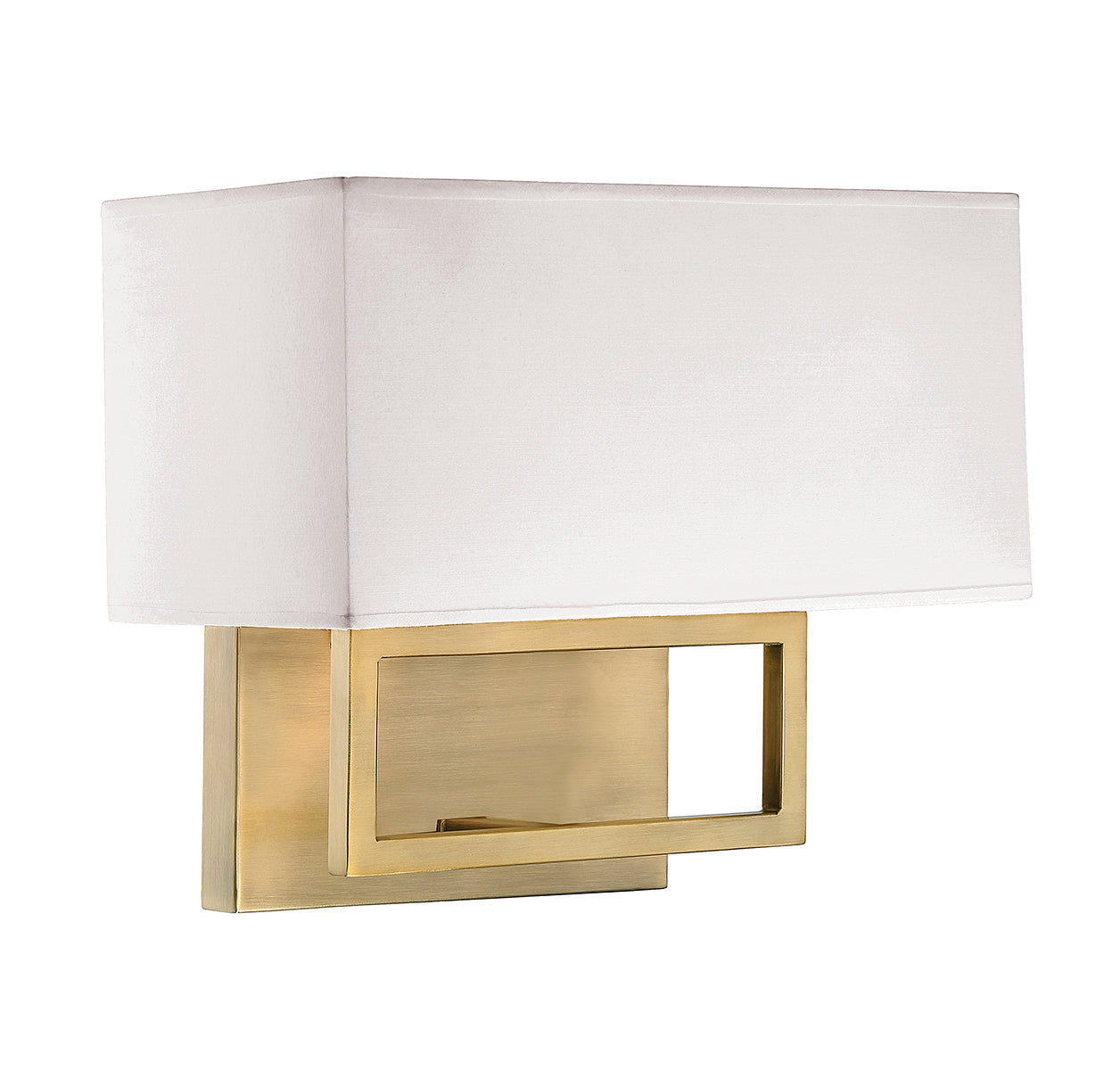 Meridian M90095 2-Light Wall Sconce