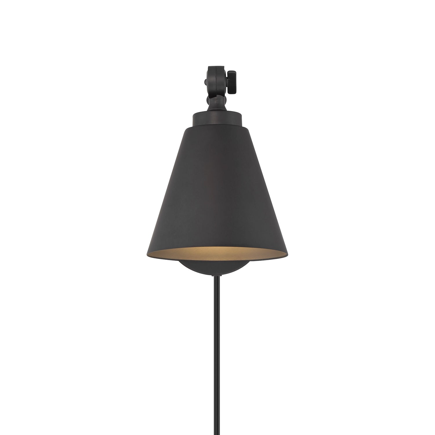 Meridian M90108 1-Light Wall Sconce