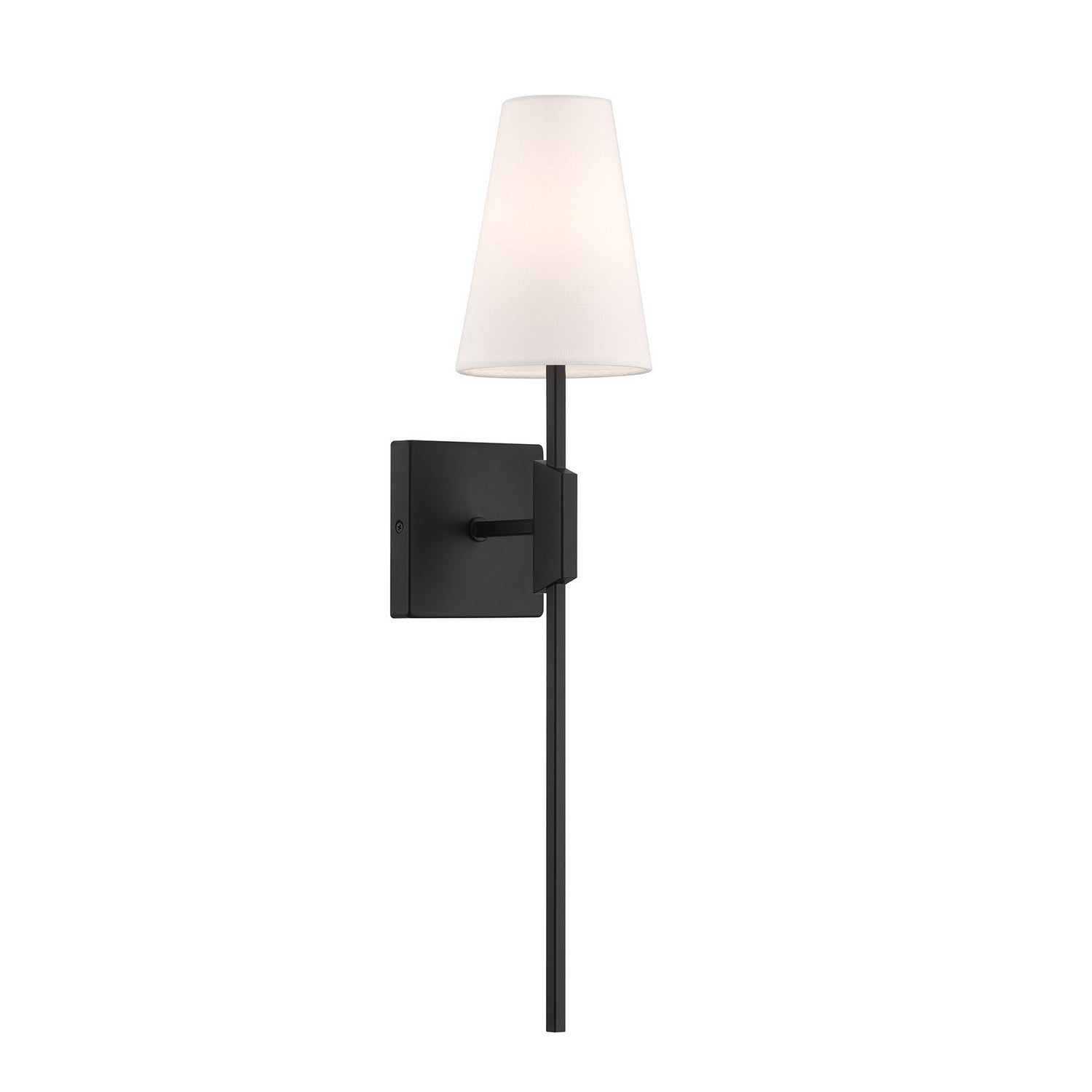 Meridian M90114 1-Light Wall Sconce