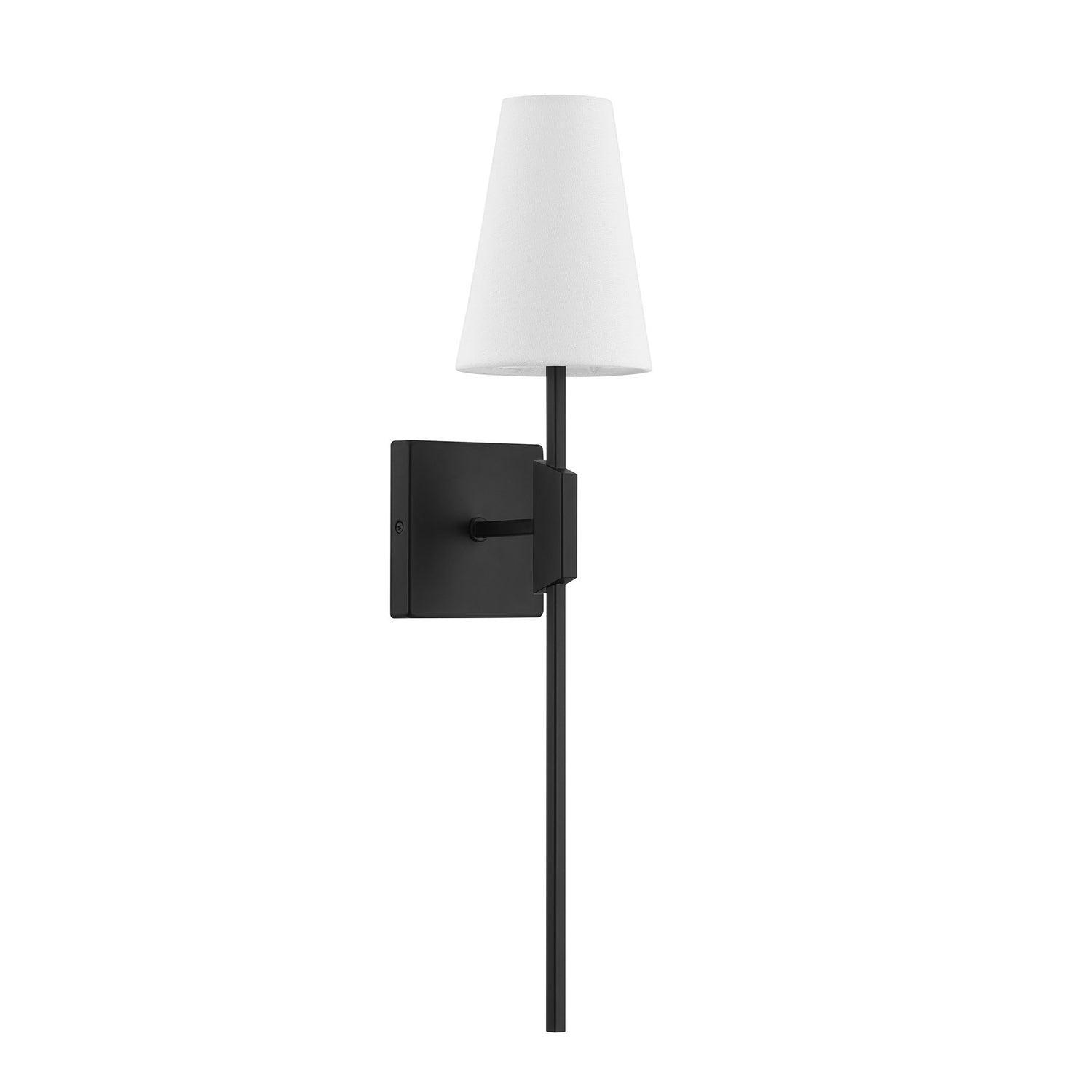 Meridian M90114 1-Light Wall Sconce
