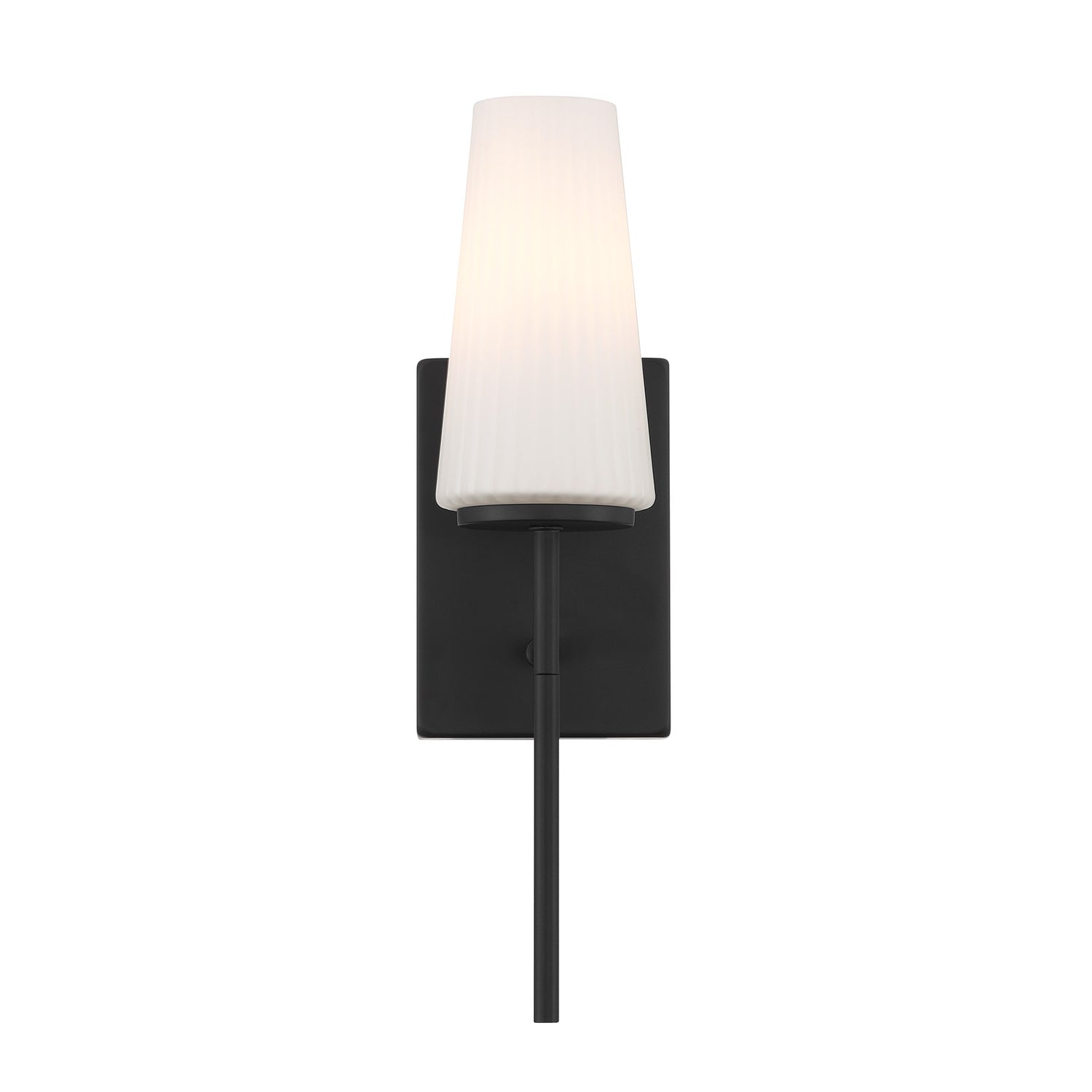 Meridian M90115 1-Light Wall Sconce