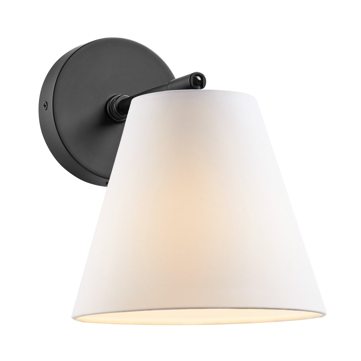 Meridian M90119 1-Light Wall Sconce
