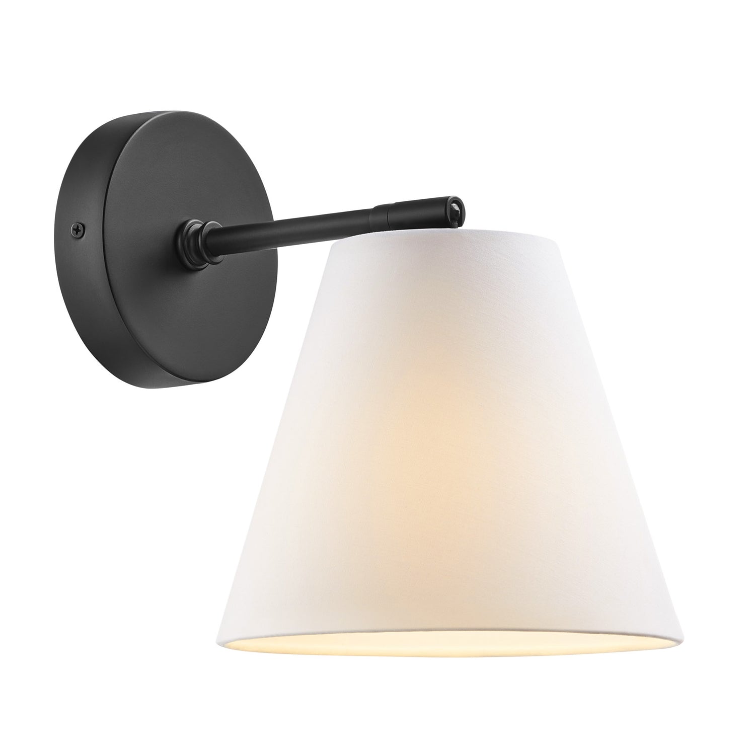 Meridian M90119 1-Light Wall Sconce