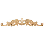 Hardware Resources Decorative Applique — ONL-08-36-ALD