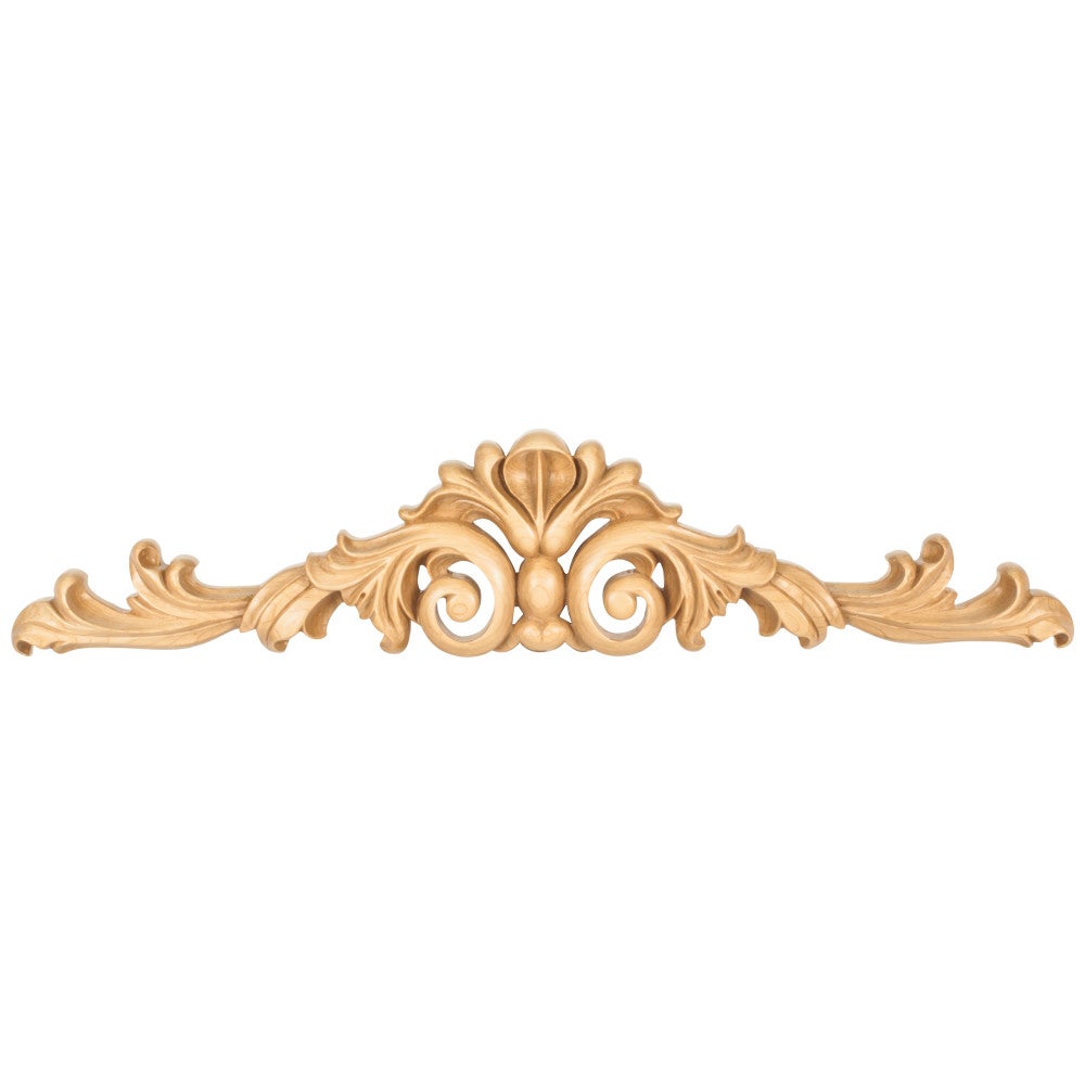 Hardware Resources Decorative Applique — ONL-10-36-ALD