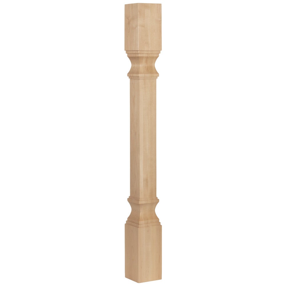 Hardware Resources Decorative Post — P101-ALD