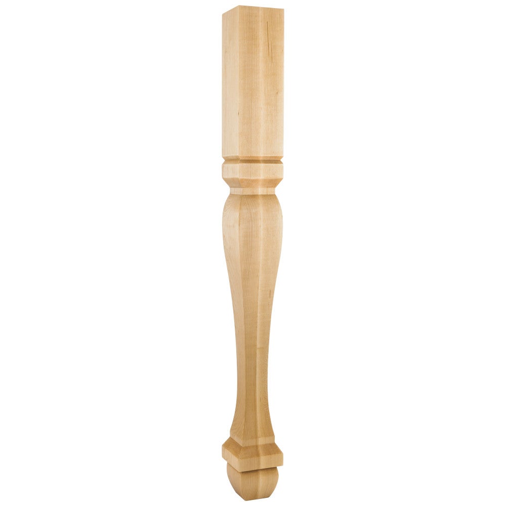 Hardware Resources Decorative Post — P13-5-ALD