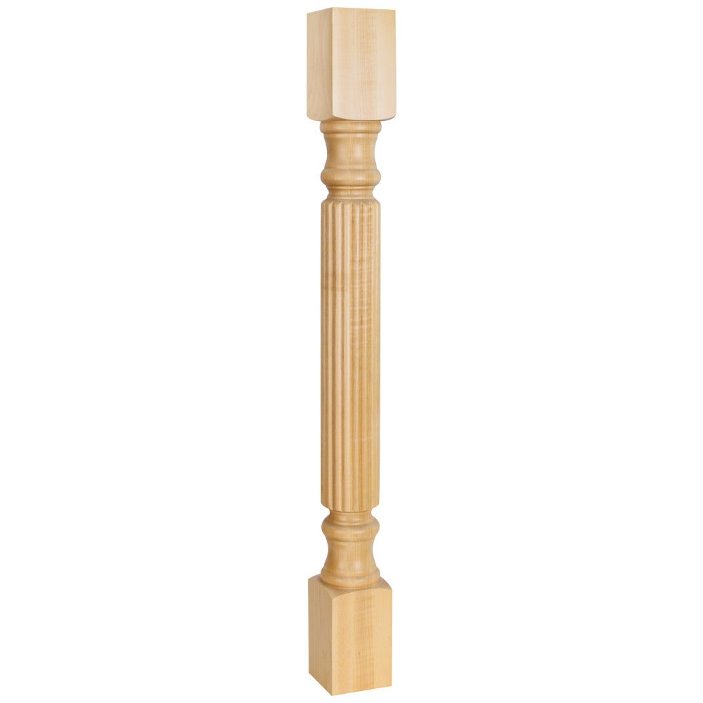 Hardware Resources Furniture Leg — P2CH
