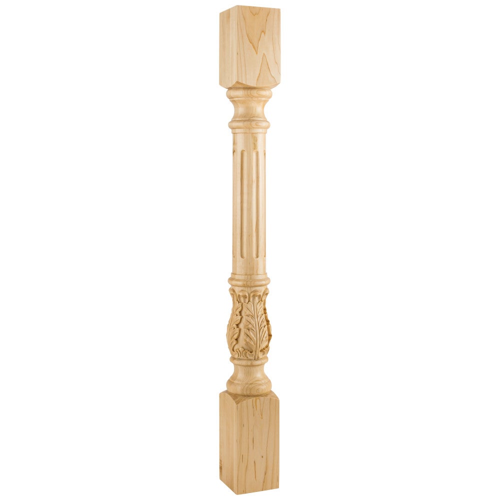 Hardware Resources Furniture Leg — P23CH