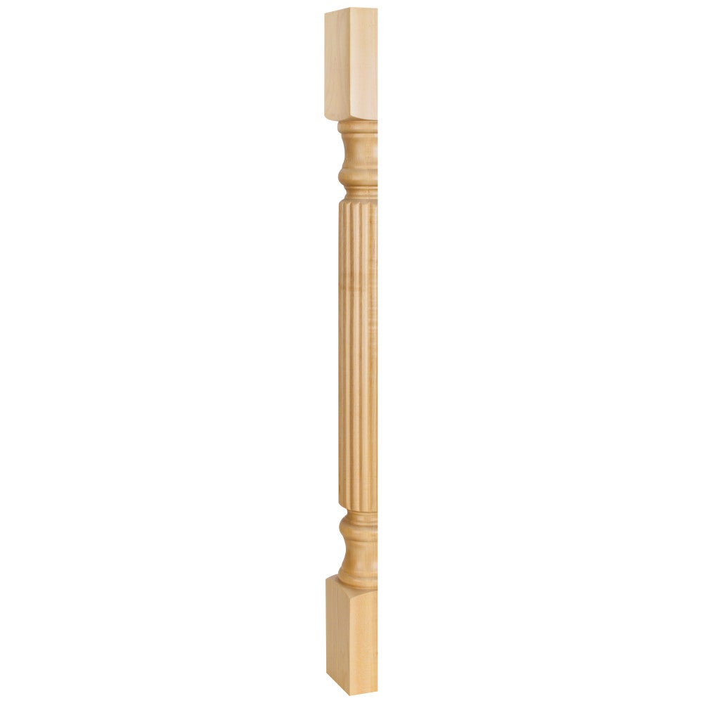 Hardware Resources Furniture Leg — P2S-CH