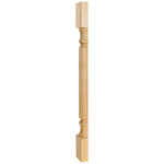 Hardware Resources Furniture Leg — P2S-WB