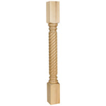Hardware Resources Furniture Leg — P3OK