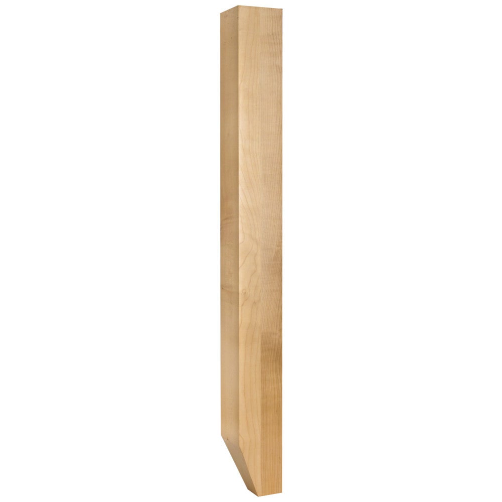 Hardware Resources Furniture Leg — P32RW