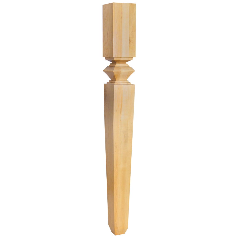 Hardware Resources Furniture Leg — P34RW