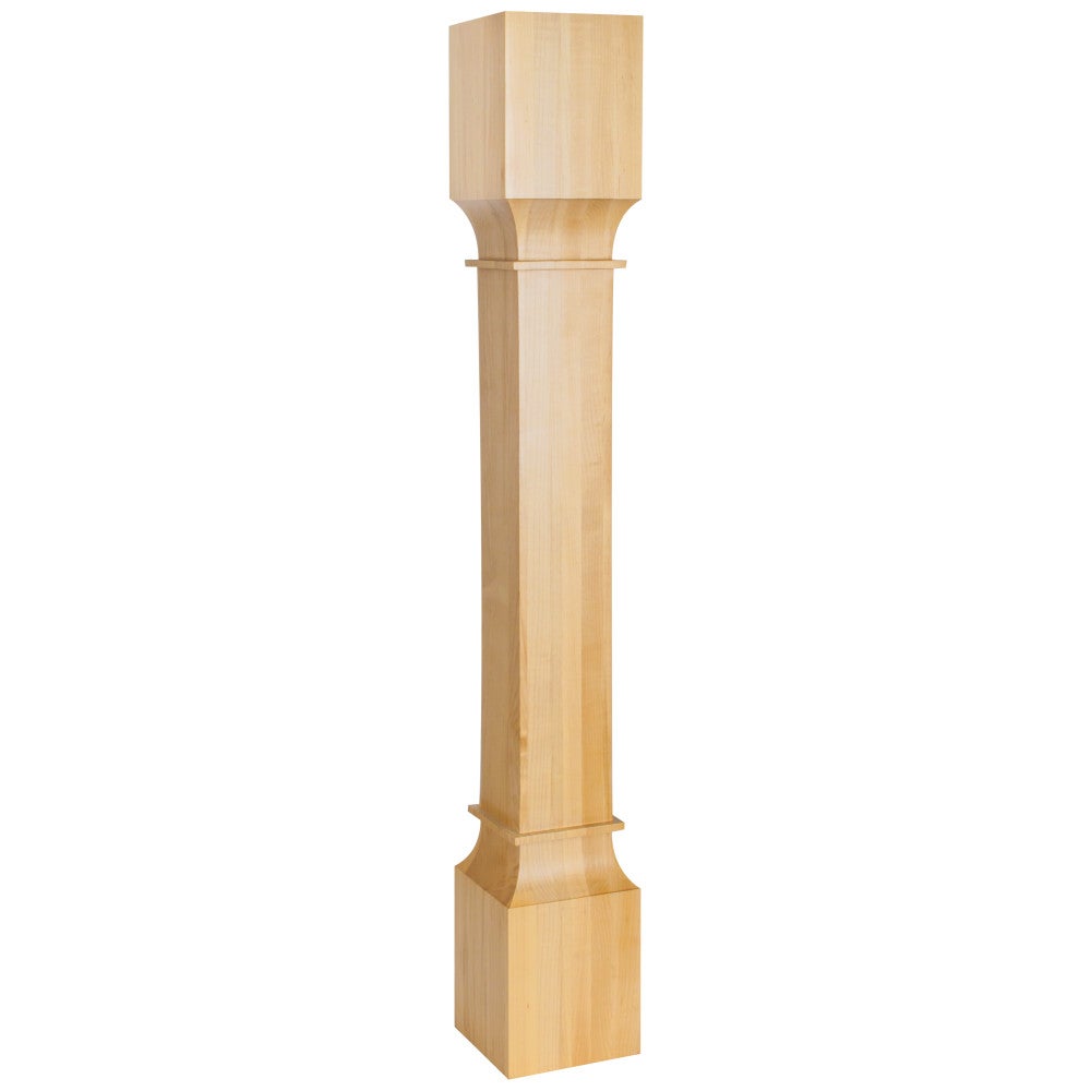 Hardware Resources Furniture Leg — P35WO
