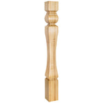 Hardware Resources Furniture Leg — P37RW
