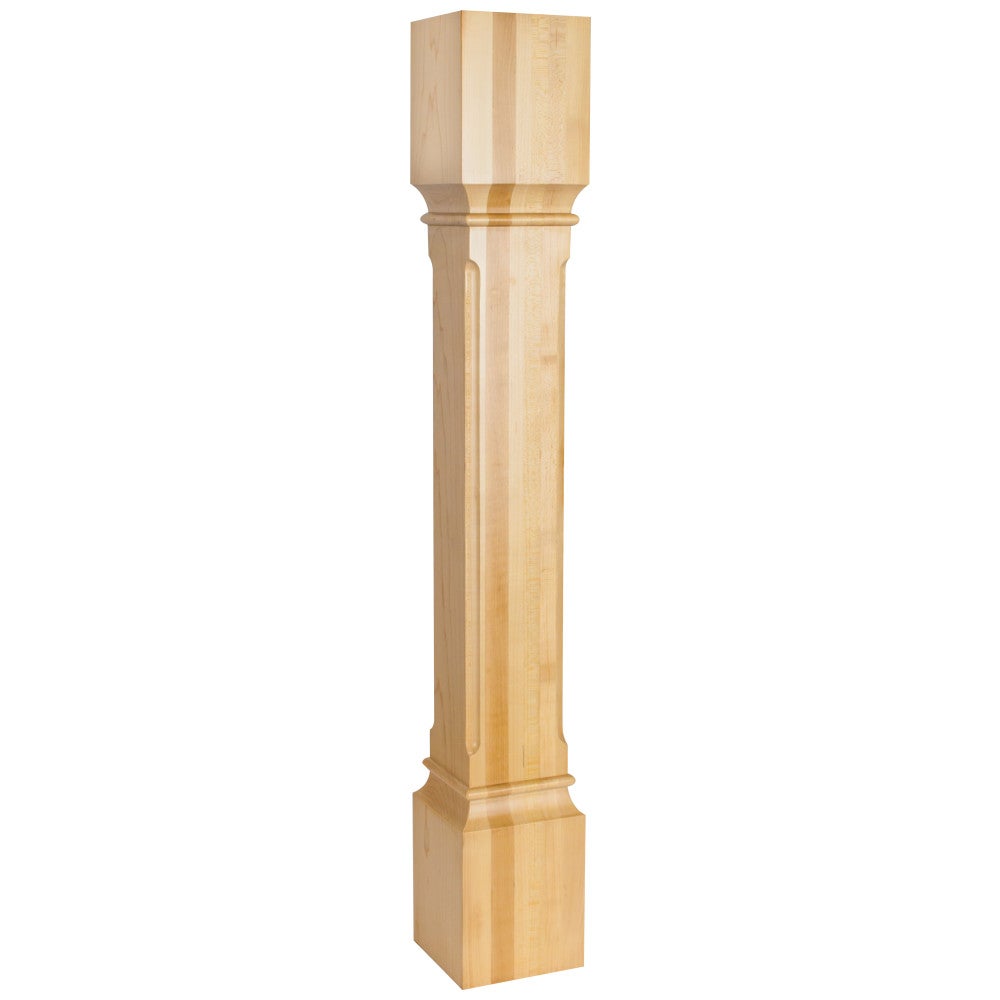 Hardware Resources Furniture Leg — P38MP