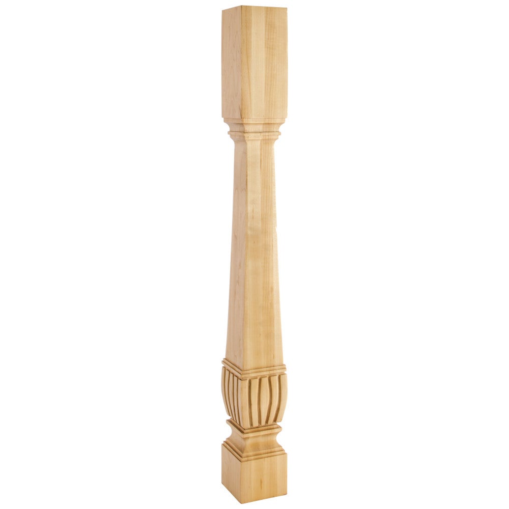 Hardware Resources Furniture Leg — P39-5MP