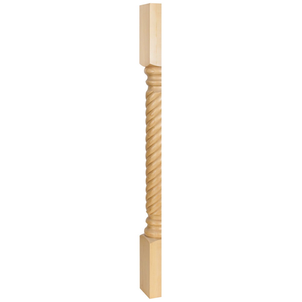 Hardware Resources Furniture Leg — P3S-WB