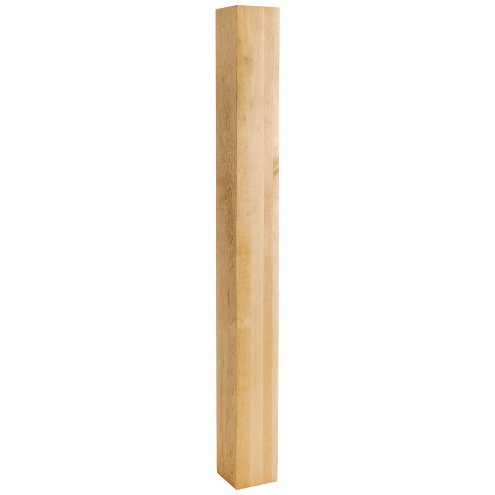 Hardware Resources Decorative Post — P42-5ALD