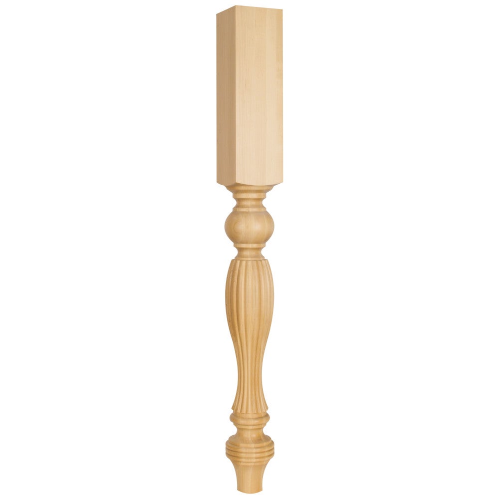 Hardware Resources Furniture Leg — P4ALD