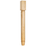 Hardware Resources Decorative Post — P63-5-ALD