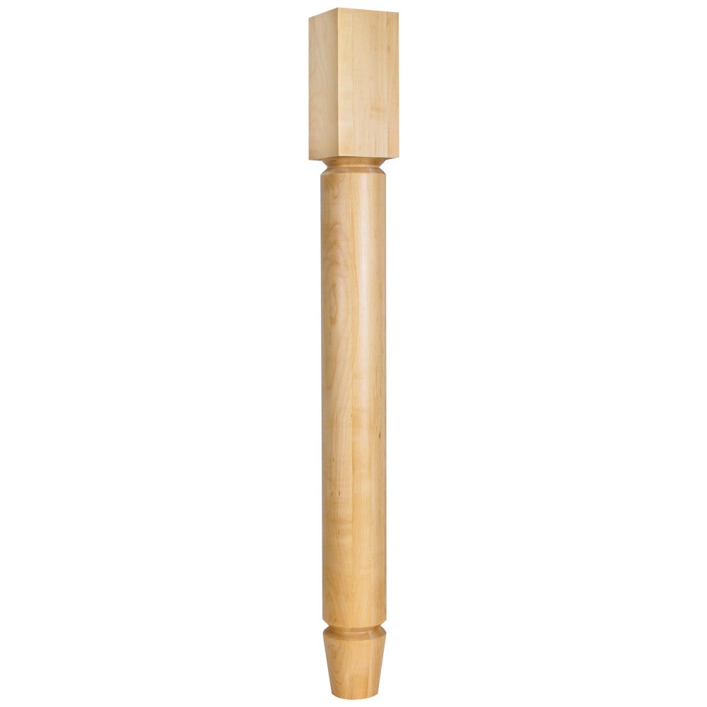 Hardware Resources Decorative Post — P63-5-ALD