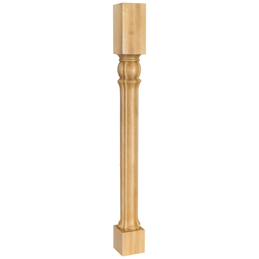 Hardware Resources Decorative Column — P67-5-RW