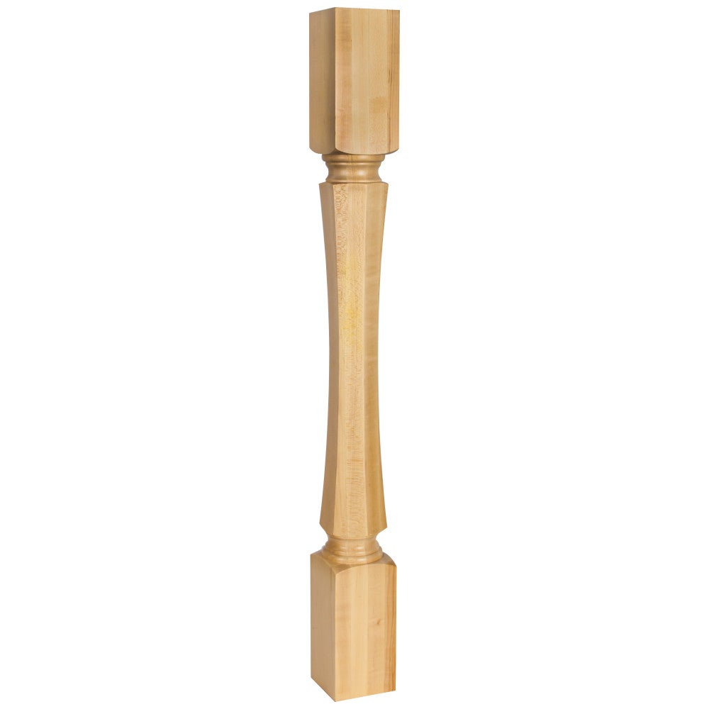 Hardware Resources Decorative Post — P70-5-RW