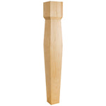 Hardware Resources Decorative Post — P73-5-42-HMP