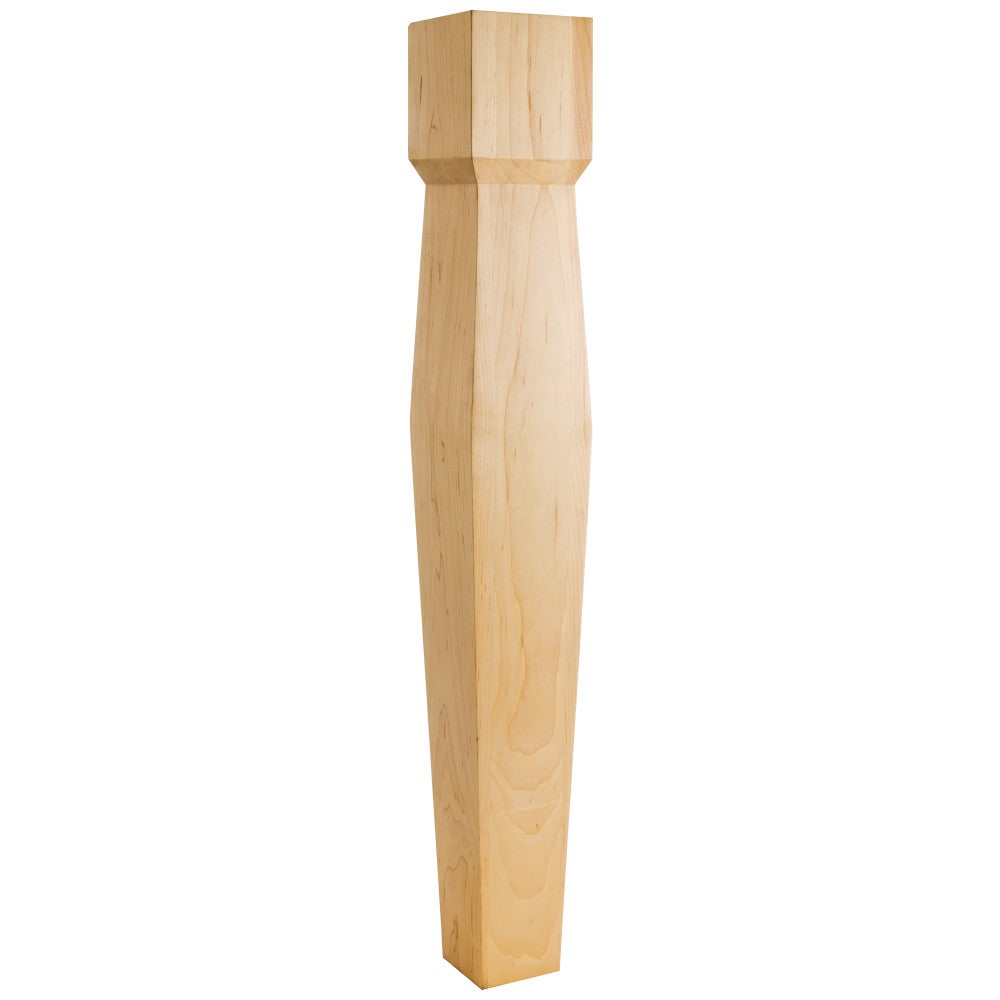 Hardware Resources Decorative Post — P73-RW