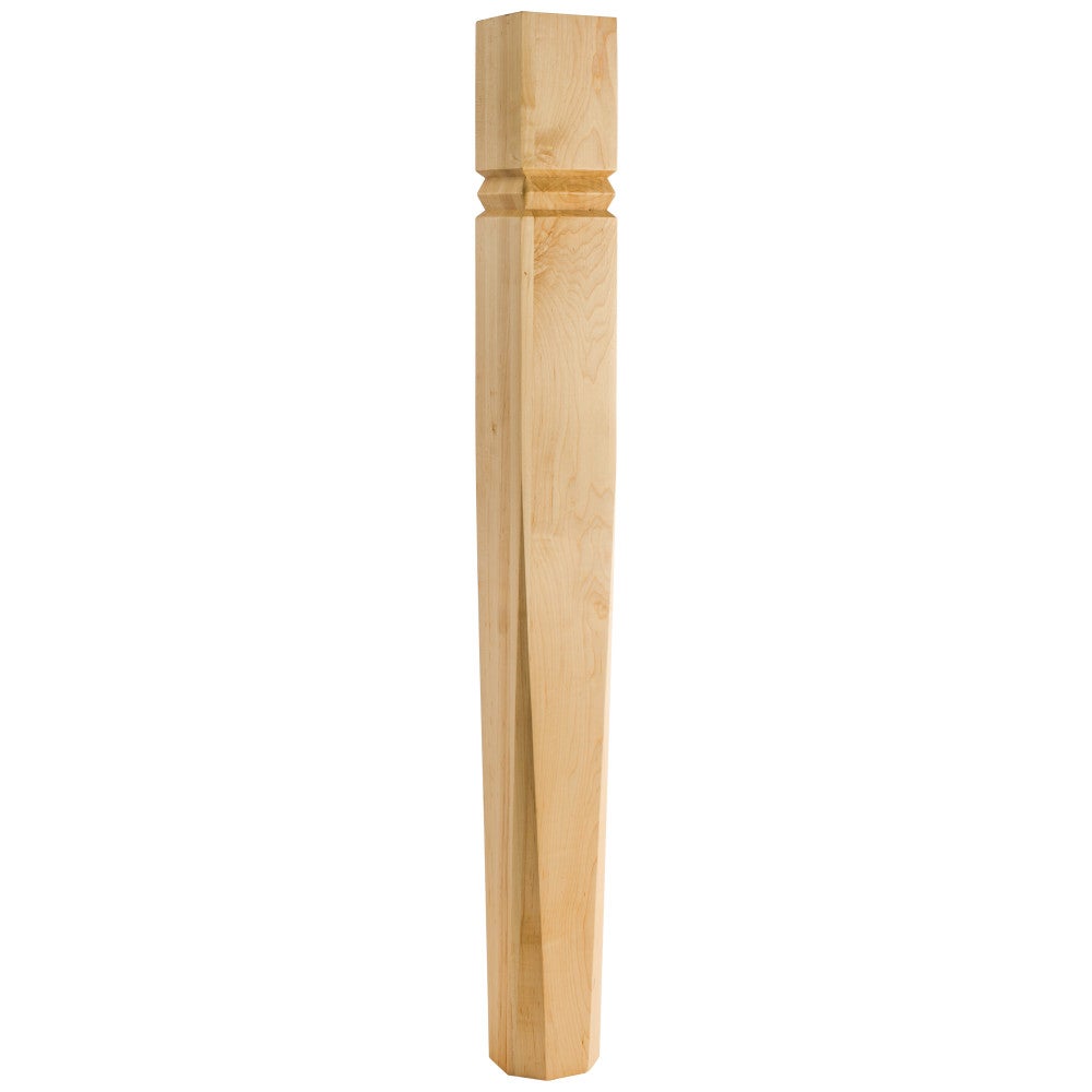 Hardware Resources Decorative Post — P79-5-RW