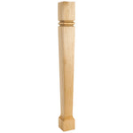 Hardware Resources Decorative Post — P80-RW