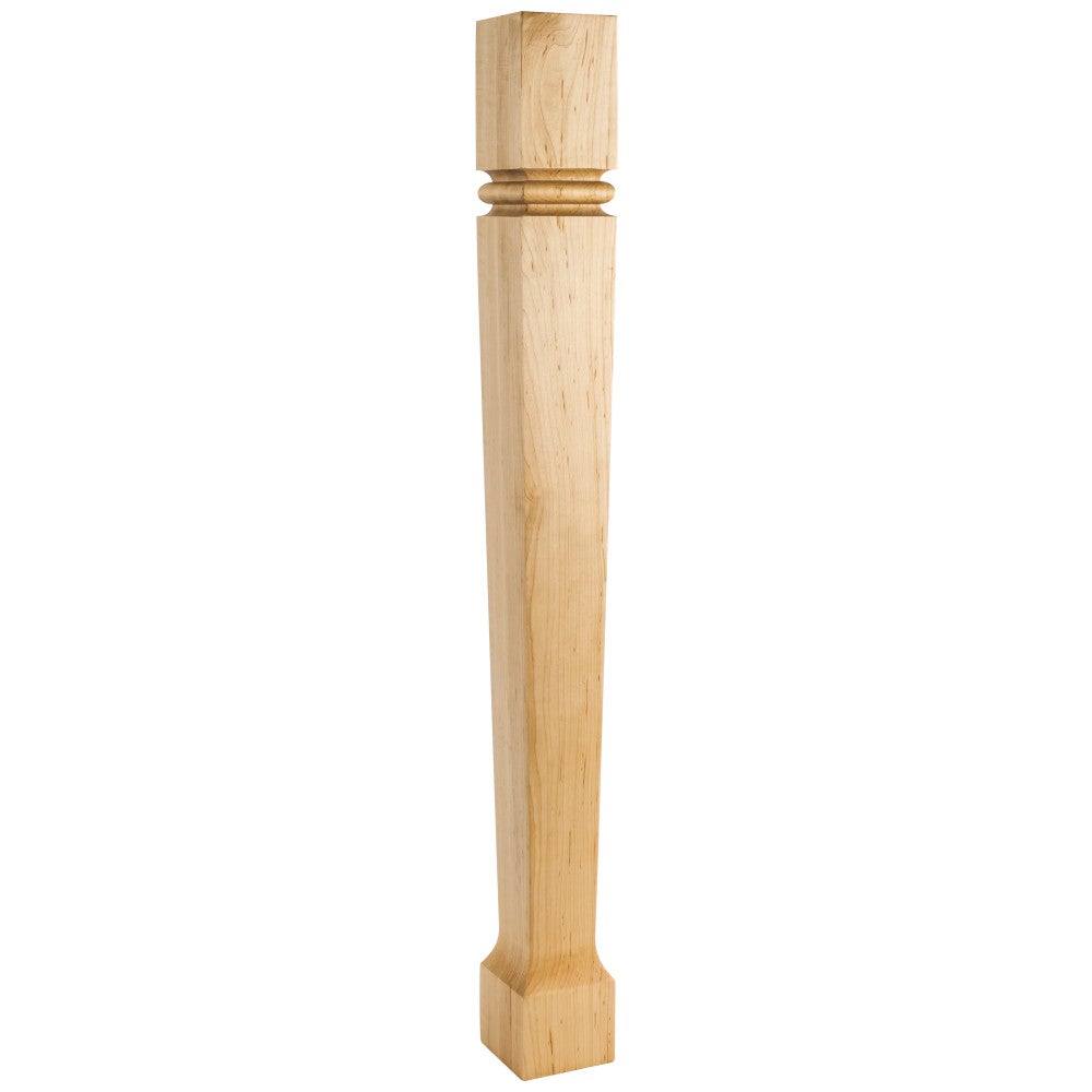Hardware Resources Decorative Post — P80-RW