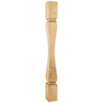 Hardware Resources Decorative Post — P82-ALD