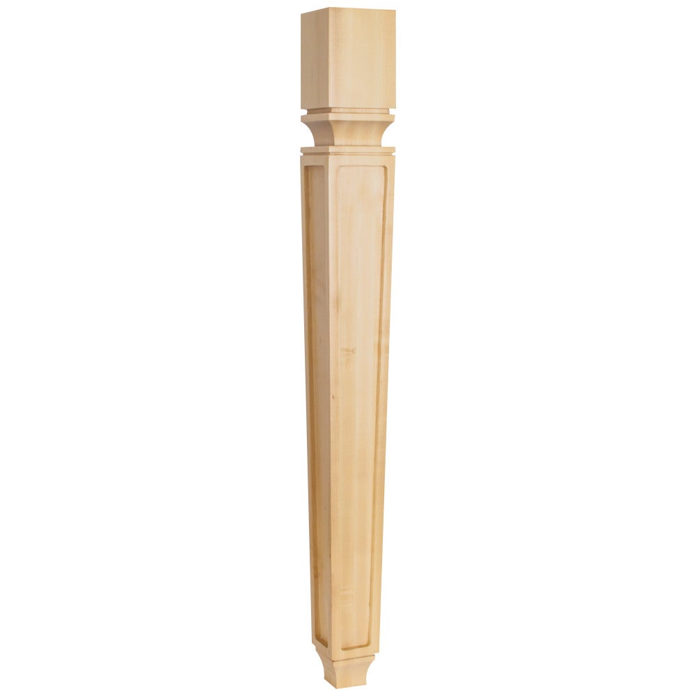 Hardware Resources Furniture Leg — P9MP