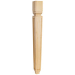 Hardware Resources Furniture Leg — P9CH