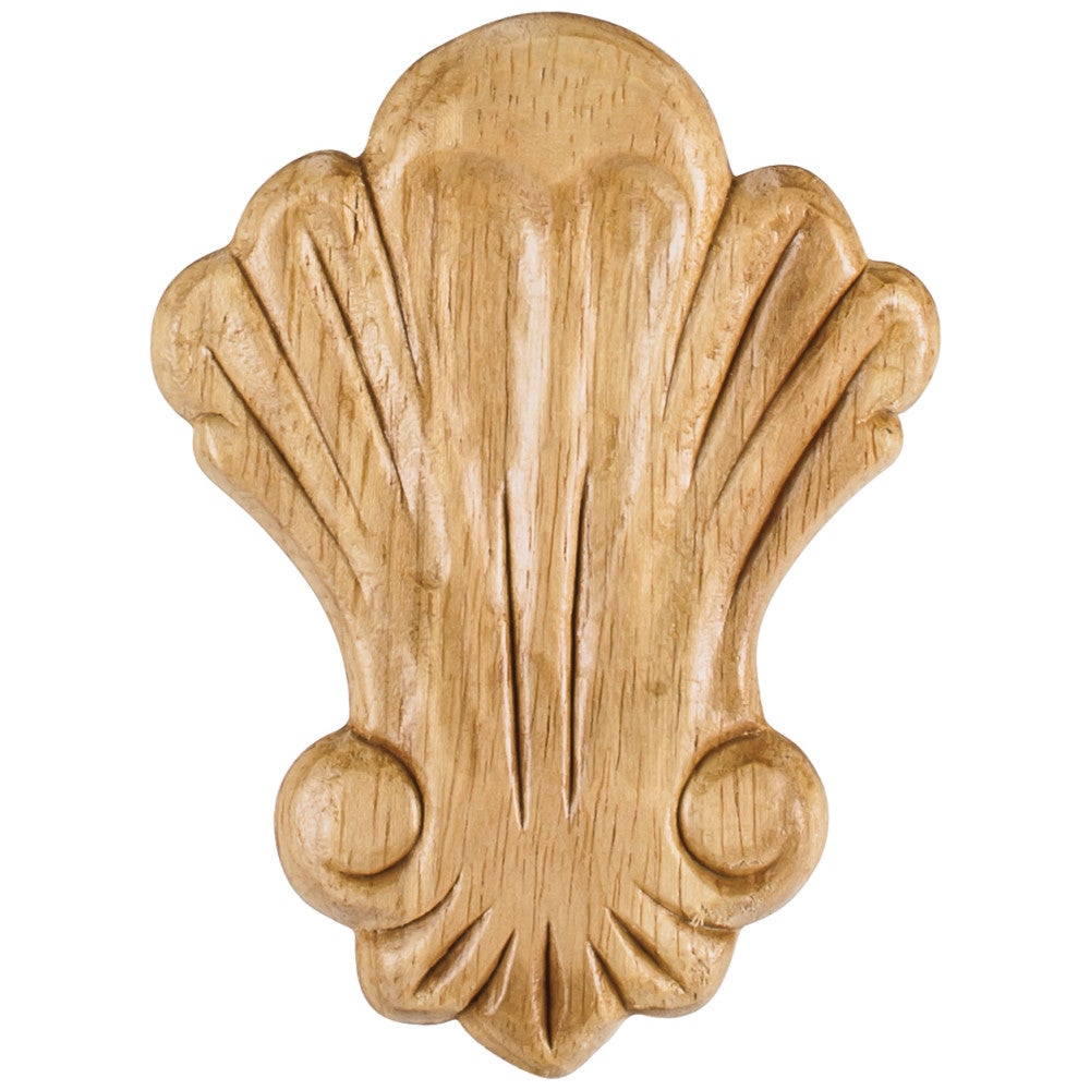 Hardware Resources Decorative Applique — PAPL-08RW